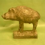 289 5039 Skulptur